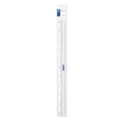 Staedtler ravnilo kovinsko, 50 cm