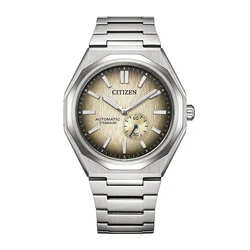Citizen Super Titanium NK5020-58P