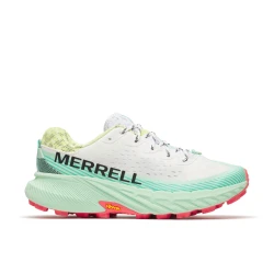 Merrell AGILITY PEAK 5, planinarske cipele, bijela J068384