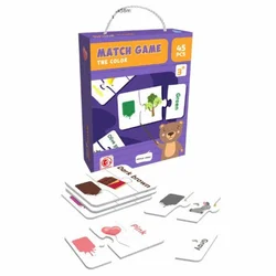 Puzzle 45pcs boje 88685 ( 91/71089 )