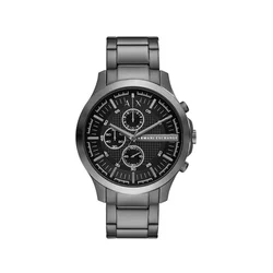 Ročna ura Armani Exchange Hampton AX2454 Siva