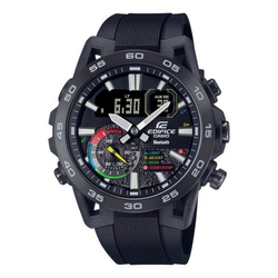 Casio edifice ručni sat ( ECB-40MP-1A )