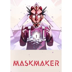 Maskmaker [VR] Steam Key GLOBAL