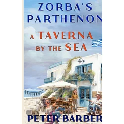 Zorbas Parthenon.