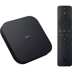 Smart Home Mi TV Box S black(MDZ-22-AB) - ODMAH DOSTUPNO
