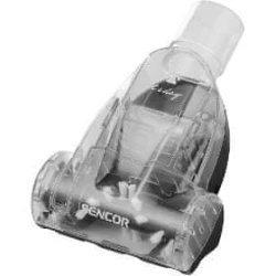 SENCOR SVXD 0122 Krtača za mačke in pse SVC 101x