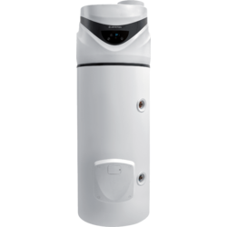 Ariston Nuos PRIMO 240 HC A+ toplotna črpalka (3069797)
