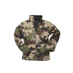 Softshell jakna SCU 14 CCE