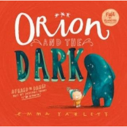 Orion and the Dark