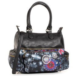 Torba DESIGUAL - 20WAXACR 2000