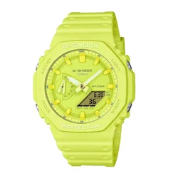 Casio G-Shock GA-2100-9A9ER