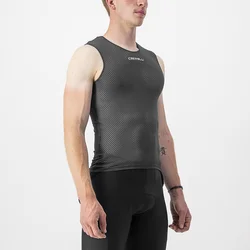 CASTELLI SPODNJE PERILO PRO MESH 2.0 SL - Črna, M