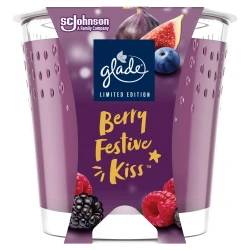 Glade sveća Berry Fest W24 112g