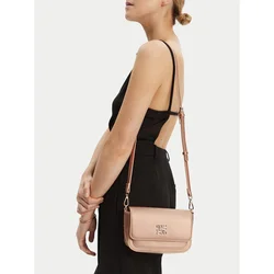 Ročna torba Nine West CEO-LAYLA-S241045 Zlata