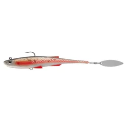 Rapture MAD SPINTAIL SHAD 100mm 20gr RC