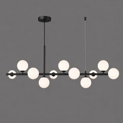 Luster KX2037/11 BK ( 5279 )