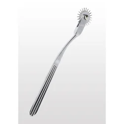 TABOOM – Wartenberg Wheel