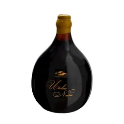 Uteha Naša Rakija Šljiva 40% vol, 5l