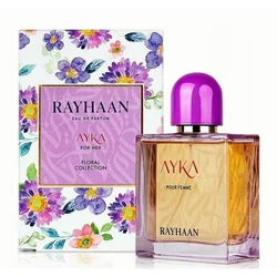 Rayhaan Ženski parfem Ayka, EDP, 100 ml