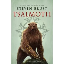Tsalmoth
