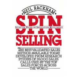 Spin Selling