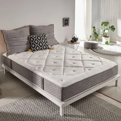 moonia Vzmetnica PLATINIUM CLASSIC, 26 cm, 140x190 cm