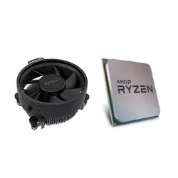 CPU AM4 AMD Ryzen 7 5700G/ 8C/16T/ 3.80-4.60GHz MPK 100-100000263MPK