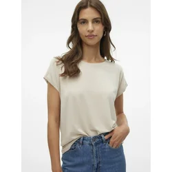 Vero Moda Lava Majica Bež