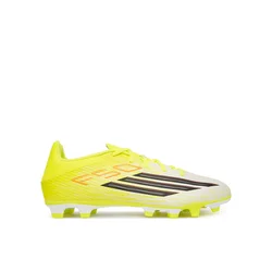 Adidas Muške kopačke F50 Club Fg/Mg, JR9053, Žute