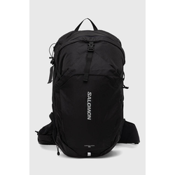 Nahrbtnik Salomon Trailblazer 30 črna barva
