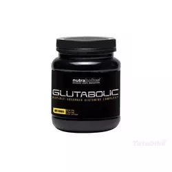 NUTRABOLICS Glutabolic 500g