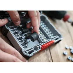 PRO Nutsetter Impact, 3/8 x 65 mm