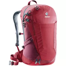 Deuter FUTURA 24, planinarski ranac, crvena