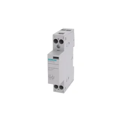 Siemens Modularni kontaktor 20A 2Z 0R 24V AC 5TT5800-2