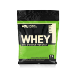 Optimum Nutrition Proteín Whey 2000 g vanilla