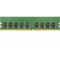 SYNOLOGY D4EU01-4G memory module 4 GB 1x4 GB DDR4 ECC
