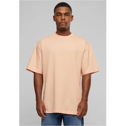 Mens T-shirt Tall Tee - apricot