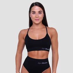GymBeam  Grudnjak String Black