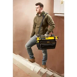 STANLEY FATMAX PROSTACK MEHKA TORBA ZA ORODJE, (21059050)