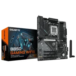 Gigabyte B850 GAMING WF6 | AM5 | DDR5