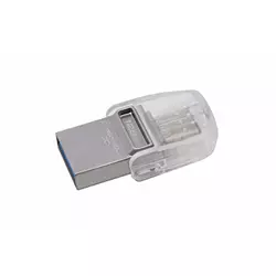 USB memorija Kingston 128GB DataTraveler microDuo 3 Type-C