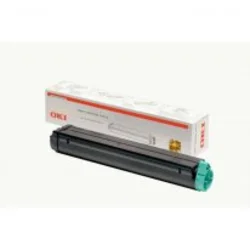 toner Oki 01103402 - črna (original)