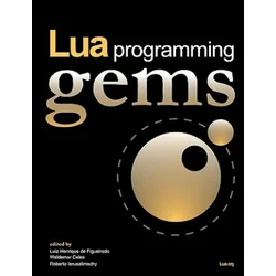 Lua Programming Gems