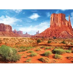 EuroGraphics Monument Valley Puzzle 1000 kosov