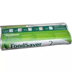 FOODSAVER FSR2802  Kesa, Bela (prozirna)