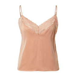 Daahls by Emma Roberts exclusively for ABOUT YOU Bluza Adelaide, rjava