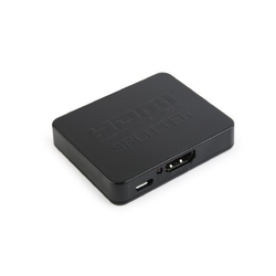 Gembird video razdelnik HDMI 2x HDMI