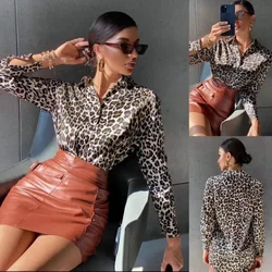 Srajca Leopard