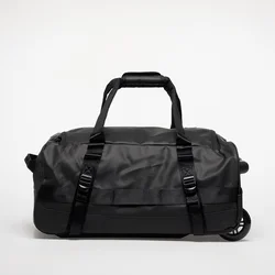 EASTPAK Potovalna torba črna