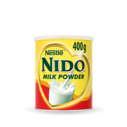 Nido | Mleko v prahu